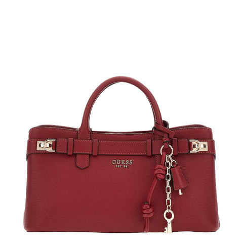 Guess - Gregoria Red Handbag - HWBG8546060 - RED