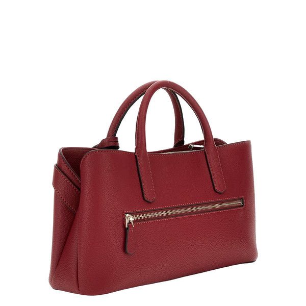 Guess - Gregoria Red Handbag - HWBG8546060 - RED