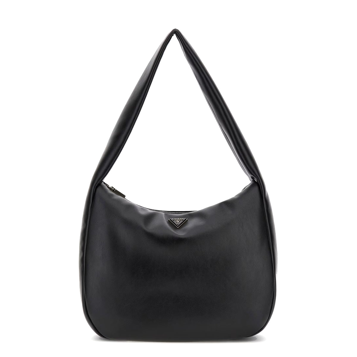 Guess - Hobo Bag Sunetra Black - HWNG7534020 - BLACK
