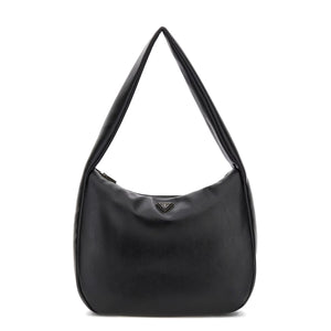 Guess - Hobo Bag Sunetra Black - HWNG7534020 - BLACK