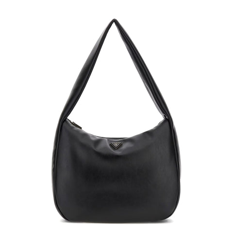 Guess - Hobo Bag Sunetra Black - HWNG7534020 - BLACK