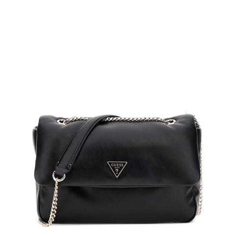 Guess - Borsa a tracolla Sunetra Black - HWNG7534210 - BLACK