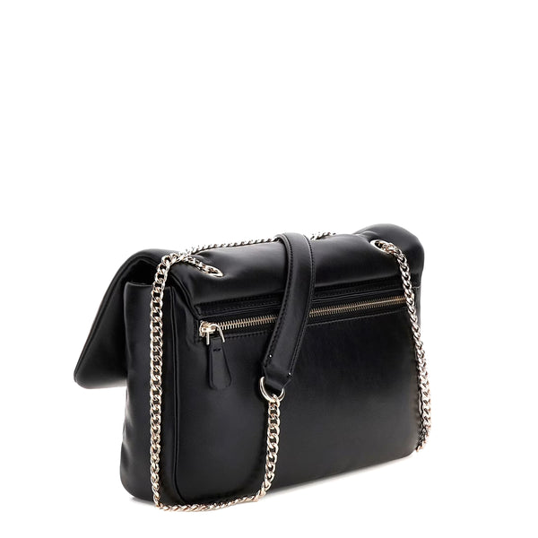 Guess - Borsa a tracolla Sunetra Black - HWNG7534210 - BLACK