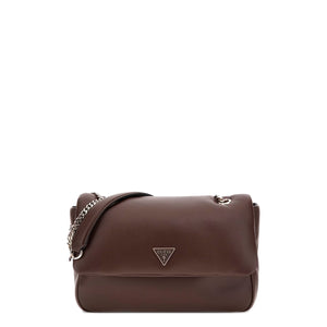 Guess - Borsa a tracolla Sunetra Espresso - HWNG7534210 - ESPRESSO