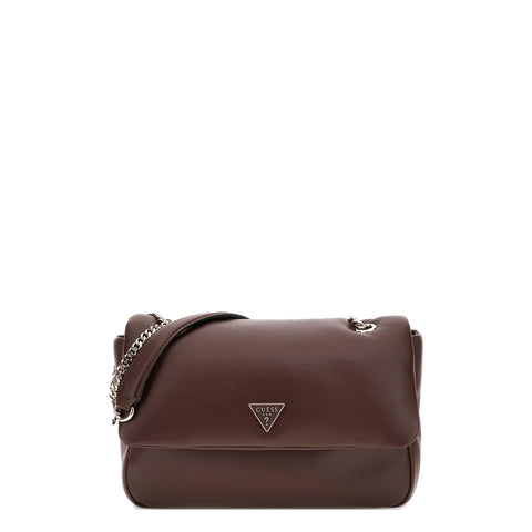 Guess - Borsa a tracolla Sunetra Espresso - HWNG7534210 - ESPRESSO