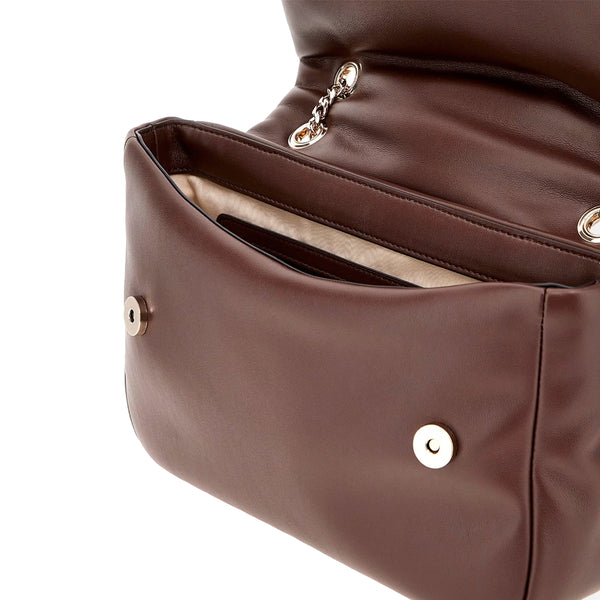 Guess - Borsa a tracolla Sunetra Espresso - HWNG7534210 - ESPRESSO