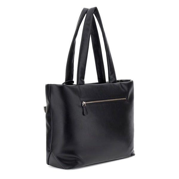 Guess - Borsa a spalla Sunetra Black - HWNG7534230 - BLACK