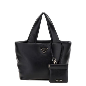 Guess - Borsa a mano Sunetra Black - HWNG7534750 - BLACK