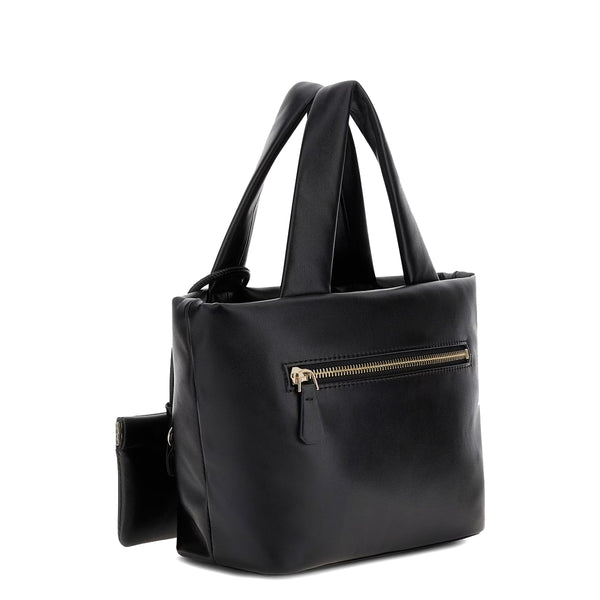 Guess - Borsa a mano Sunetra Black - HWNG7534750 - BLACK