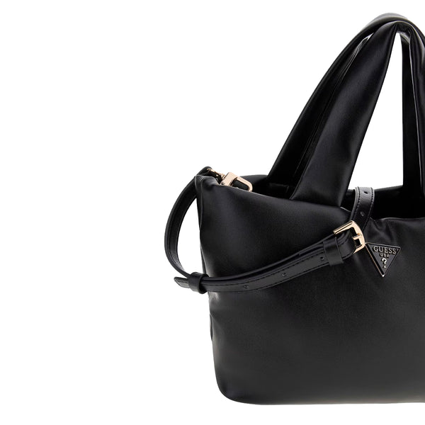 Guess - Borsa a mano Sunetra Black - HWNG7534750 - BLACK