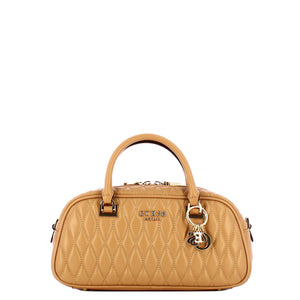 Guess - Borsa a mano Valla Small Beige - HWQG8122050 - BEIGE