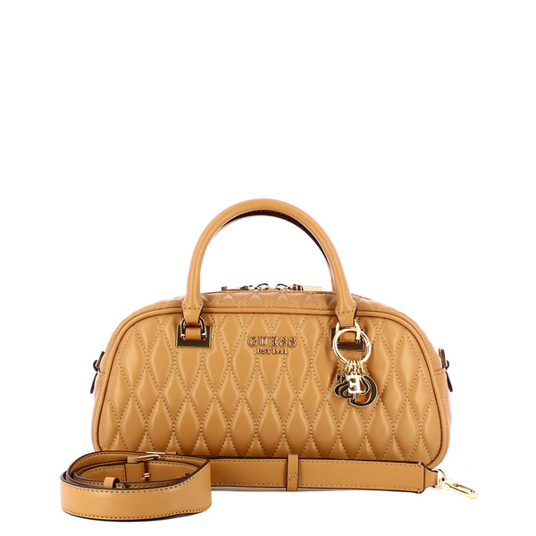 Guess - Borsa a mano Valla Small Beige - HWQG8122050 - BEIGE