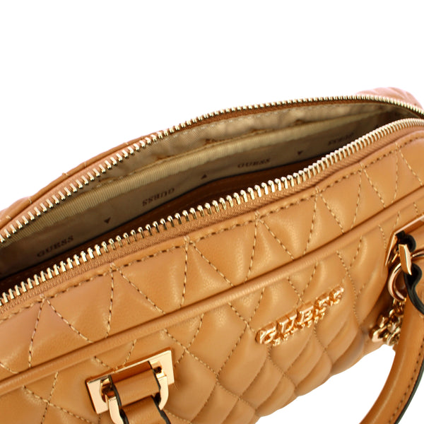 Guess - Borsa a mano Valla Small Beige - HWQG8122050 - BEIGE