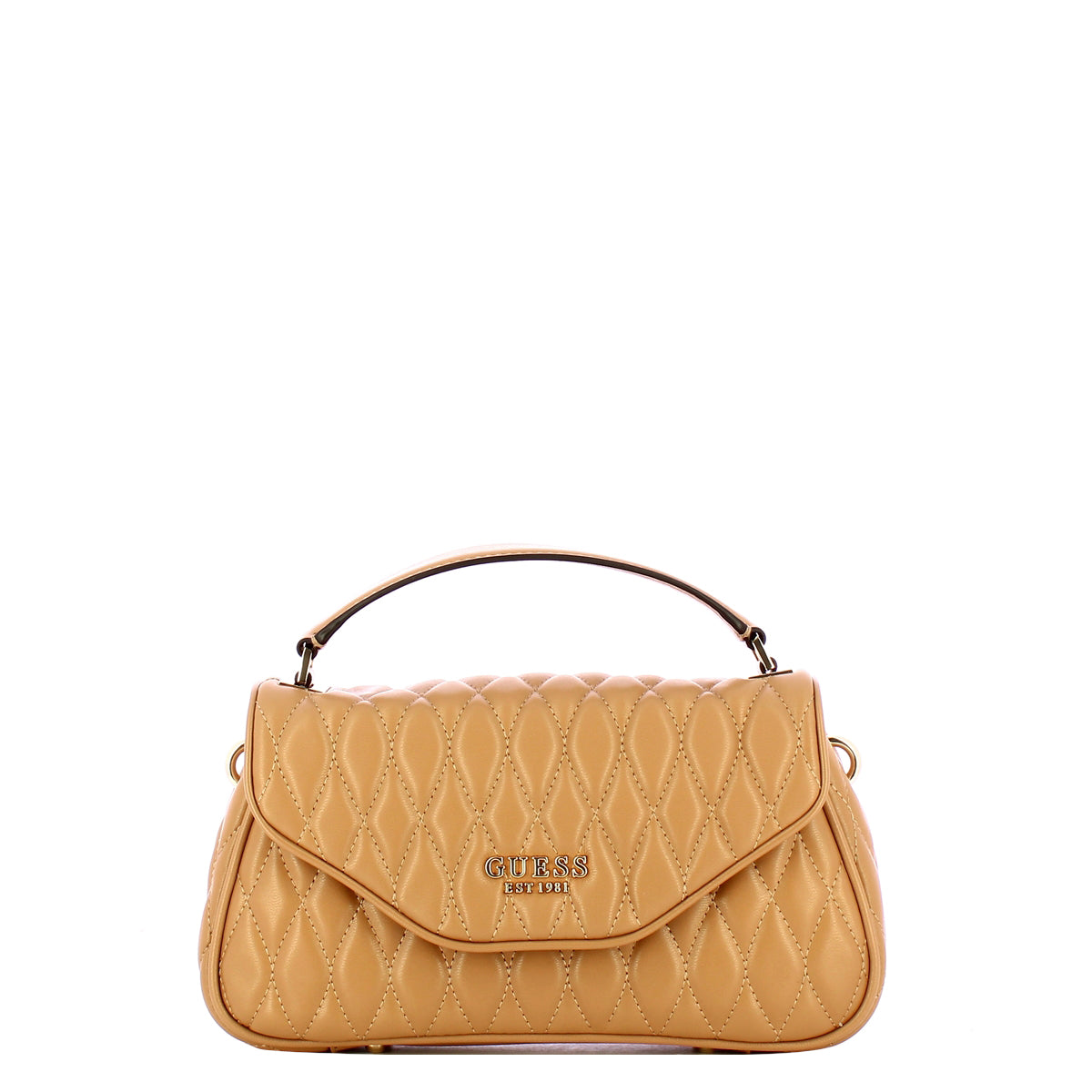 Guess - Borsa a mano Valla Beige - HWQG8122200 - BEIGE