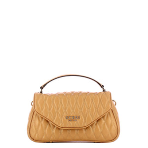 Guess - Borsa a mano Valla Beige - HWQG8122200 - BEIGE