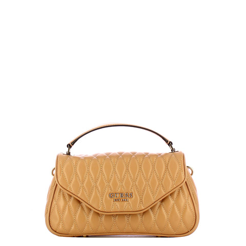 Guess - Borsa a mano Valla Beige - HWQG8122200 - BEIGE
