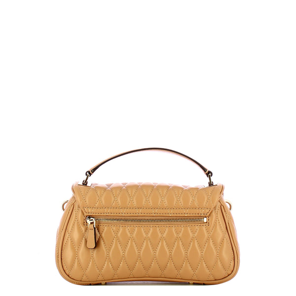 Guess - Borsa a mano Valla Beige - HWQG8122200 - BEIGE
