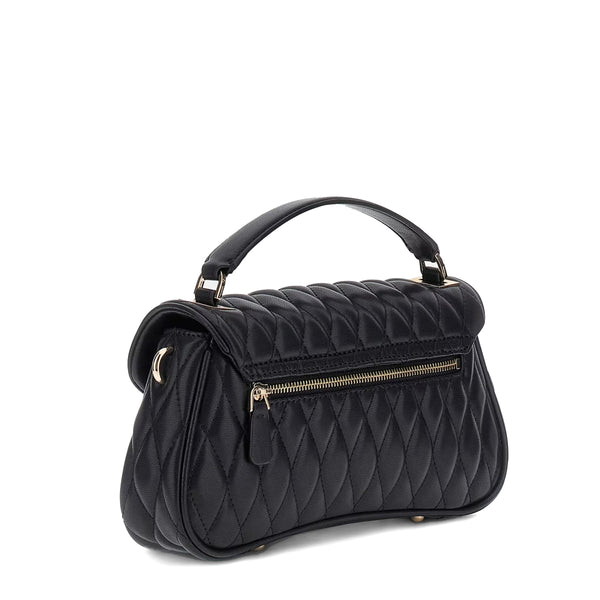 Guess - Borsa a mano Valla Black - HWQG8122200 - BLACK