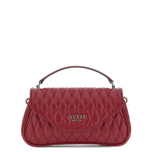Guess - Borsa a mano Valla Red - HWQG8122200 - RED