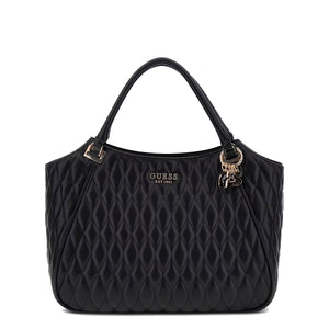 Guess - Shopper Valla Black - HWQG8122220 - BLACK