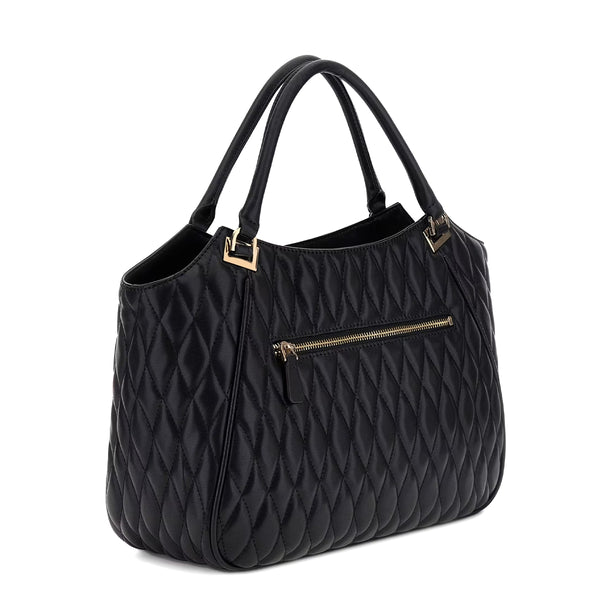 Guess - Shopper Valla Black - HWQG8122220 - BLACK