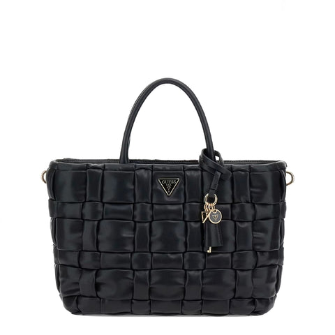 Guess - Borsa a mano Marion Black - HWWG8072060 - BLACK