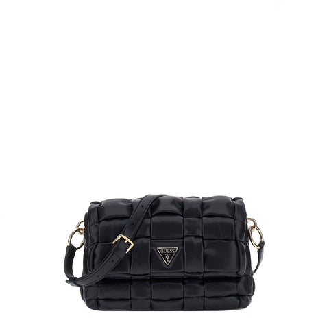 Guess - Borsa a tracolla Marion Black - HWWG8072190 - BLACK