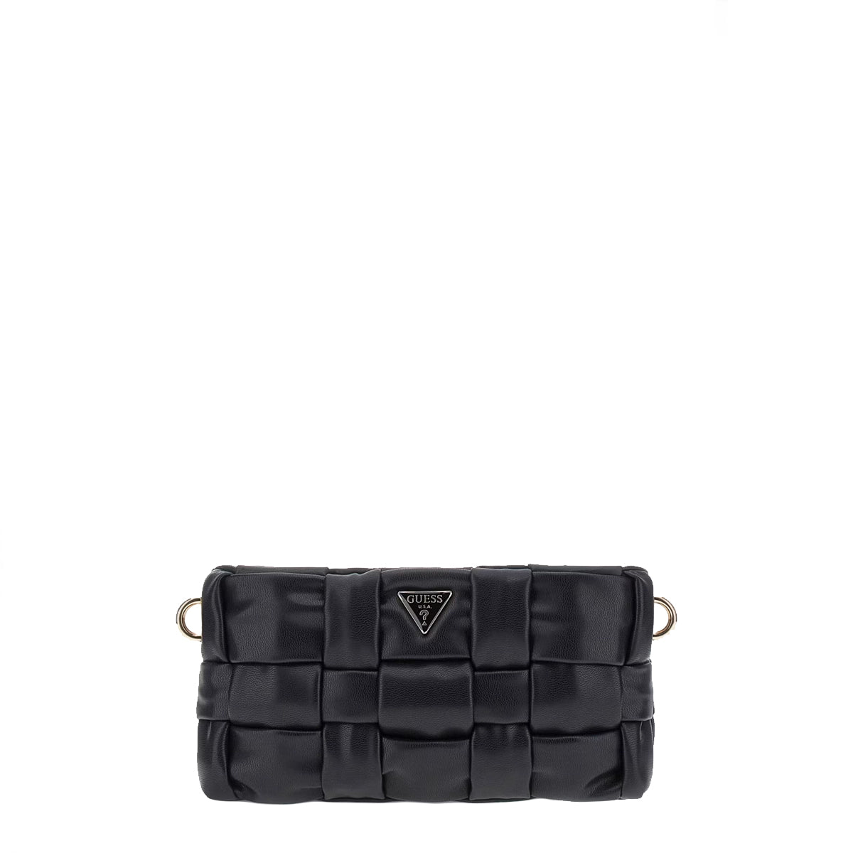 Guess - Mini Crossbody Marion Black - HWWG8072720 - BLACK