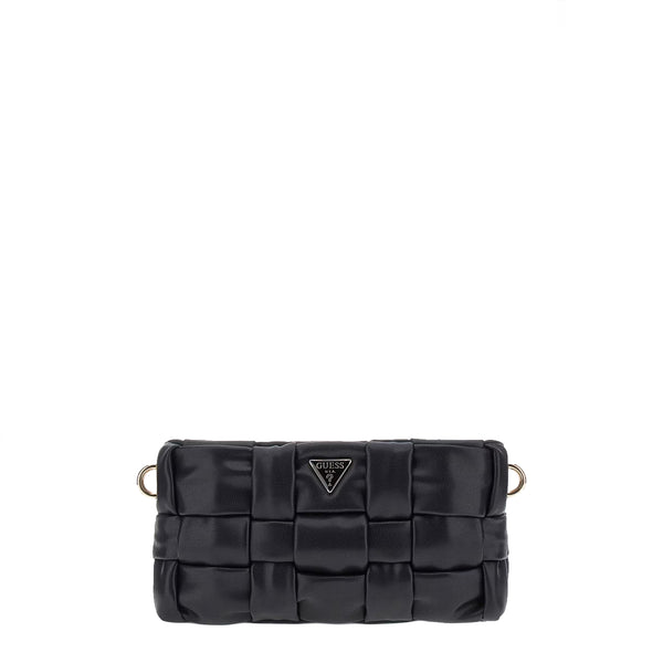 Guess - Mini Crossbody Marion Black - HWWG8072720 - BLACK