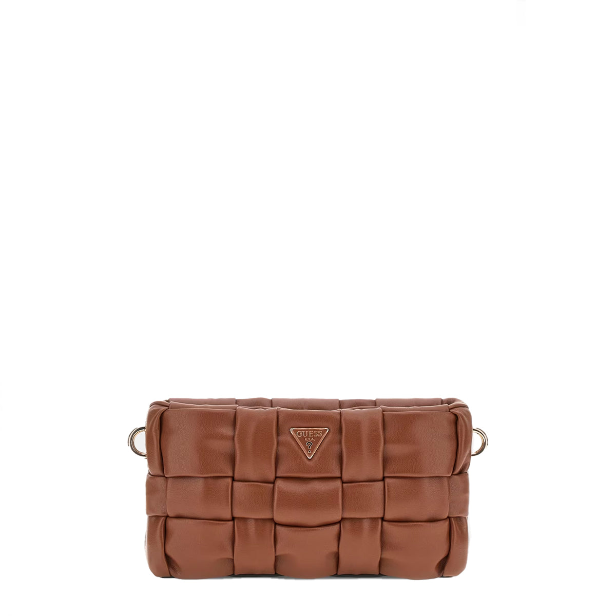 Guess - Mini Crossbody Marion Cognac - HWWG8072720 - COGNAC