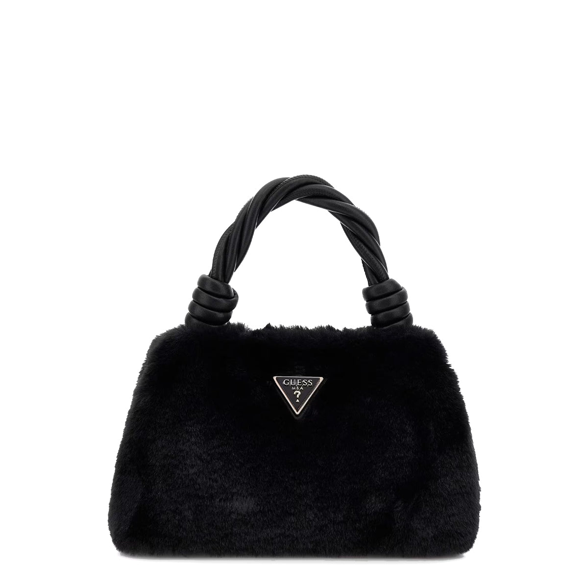 Guess - Borsa a mano Shaida Black - HWWG8143110 - BLACK