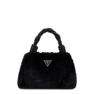 Guess - Borsa a mano Shaida Black - HWWG8143110 - BLACK
