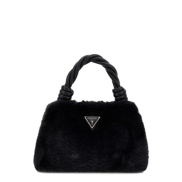 Guess - Borsa a mano Shaida Black - HWWG8143110 - BLACK