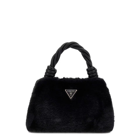 Guess - Borsa a mano Shaida Black - HWWG8143110 - BLACK
