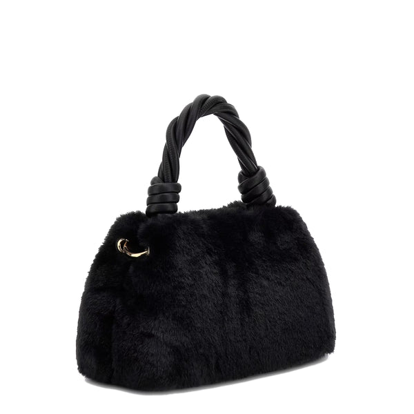 Guess - Borsa a mano Shaida Black - HWWG8143110 - BLACK