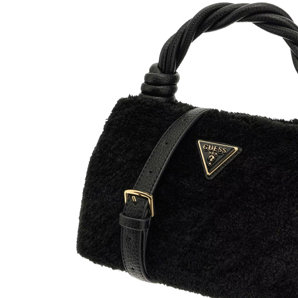 Guess - Borsa a mano Shaida Black - HWWG8143110 - BLACK