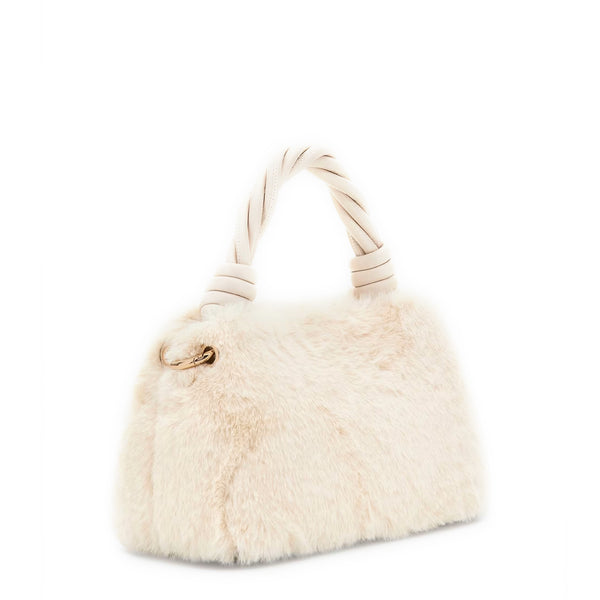 Guess - Borsa a mano Shaida Stone - HWWG8143110 - STONE