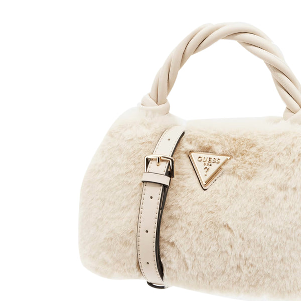 Guess - Borsa a mano Shaida Stone - HWWG8143110 - STONE