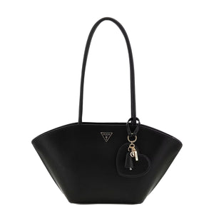 Guess - Bolena Black Shoulder Bag - HWZG9207090 - BLACK