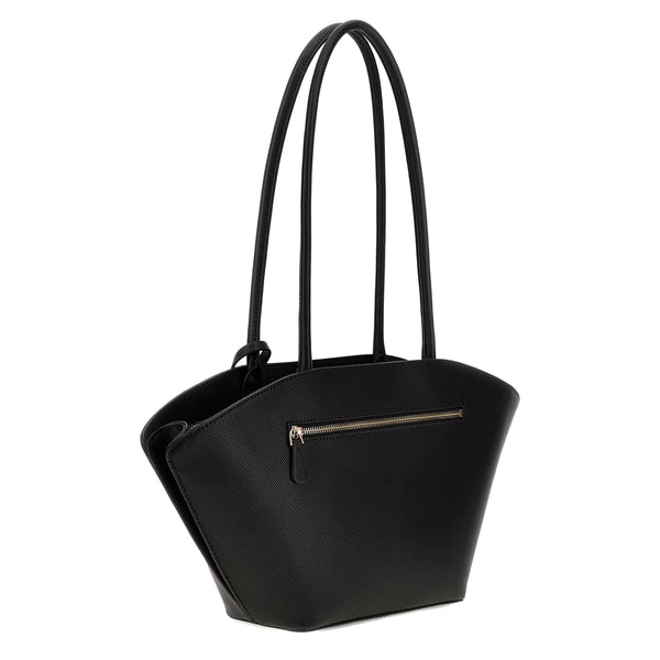 Guess - Bolena Black Shoulder Bag - HWZG9207090 - BLACK