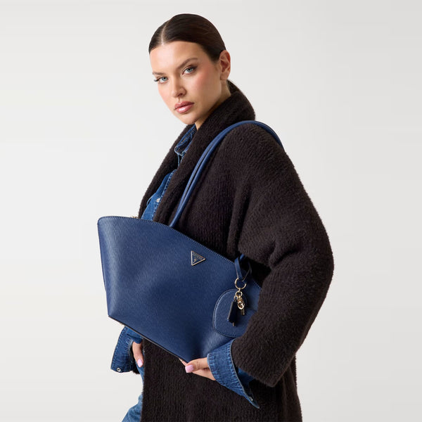 Guess - Borsa a spalla Bolena Midnight - HWZG9207090 - MIDNIGHT