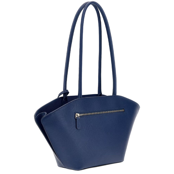 Guess - Borsa a spalla Bolena Midnight - HWZG9207090 - MIDNIGHT