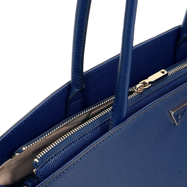 Guess - Borsa a spalla Bolena Midnight - HWZG9207090 - MIDNIGHT
