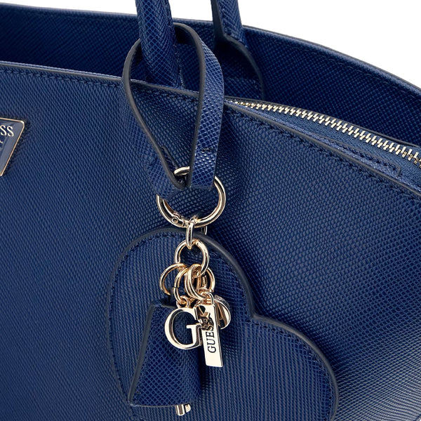 Guess - Borsa a spalla Bolena Midnight - HWZG9207090 - MIDNIGHT