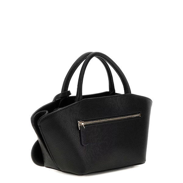 Guess - Bolena Mini Black Handbag - HWZG9207760 - BLACK