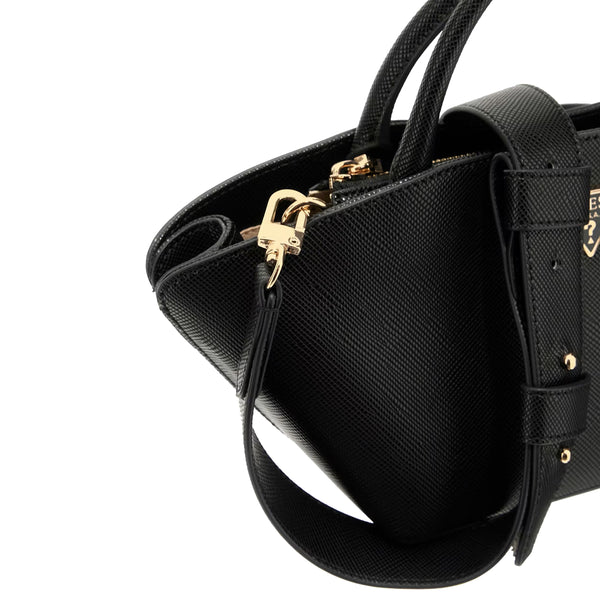 Guess - Bolena Mini Black Handbag - HWZG9207760 - BLACK