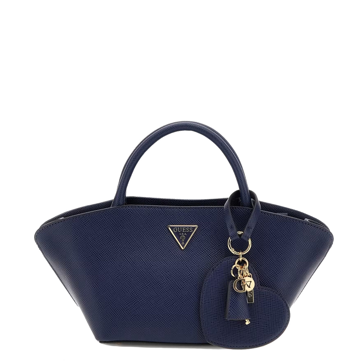 Guess - Mini Borsa a mano Bolena Midnight - HWZG9207760 - MIDNIGHT