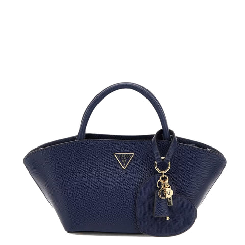 Guess - Mini Borsa a mano Bolena Midnight - HWZG9207760 - MIDNIGHT