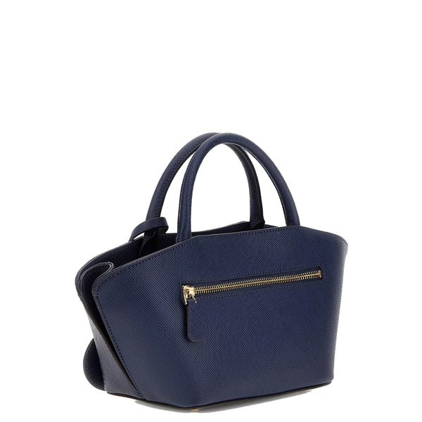 Guess - Mini Borsa a mano Bolena Midnight - HWZG9207760 - MIDNIGHT