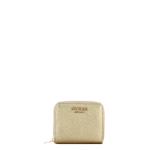 Guess - Portafoglio Piccolo Laurel II Pewter - SWBG7459137 - PEWTER